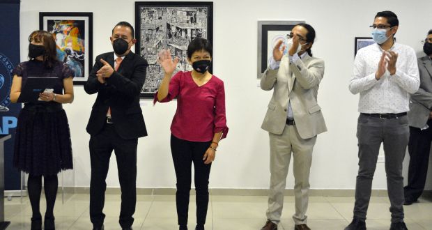 Con exposición colectiva “Diez dimensiones”, ARPA festeja su 10° aniversario