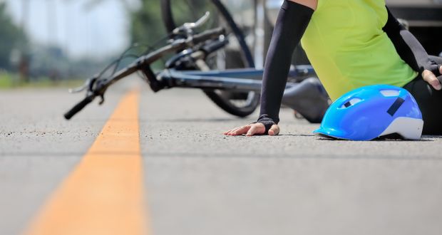 En menos de una semana, arrollan a 5 ciclistas en ZM de Puebla; 2 mueren