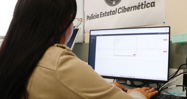 SSP alerta sobre ciberfraudes; conoce cómo se hacen para no caer