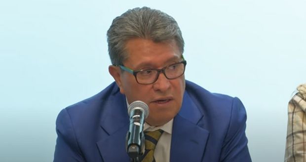 Monreal levantaría mano de Sheinbaum, Adán o Ebrar; “no traicionaré a AMLO”