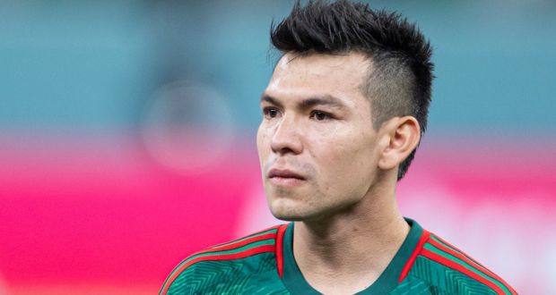 Chucky Lozano se convierte en el primer mexicano campeón de Italia