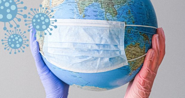 A tres años, OMS evalúa poner fin a la pandemia de Covid-19