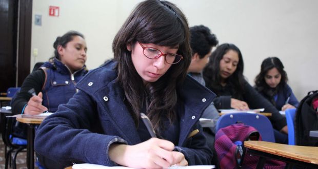 Universidades en Puebla: públicas tienen 51% de alumnado y privadas, 49%; matrícula sube 13%
