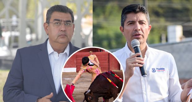 Céspedes y Rivera acatarán suspensión judicial contra corridas de toros