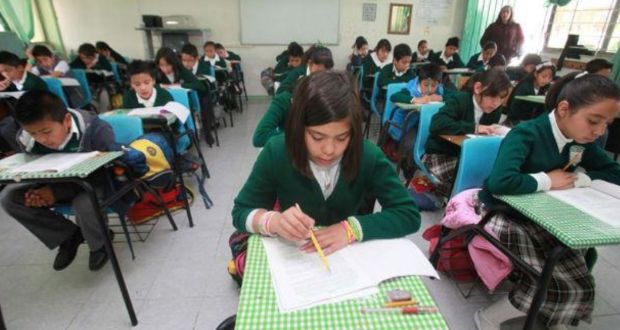 Checa las bases para becas en escuelas privadas de Puebla en el ciclo 2023-2024