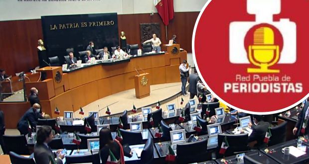 Red de Periodistas pide a Senado designación de comisionados del INAI