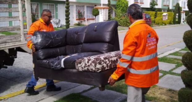 Así puedes solicitar la deschatarrización en Puebla capital; van 389
