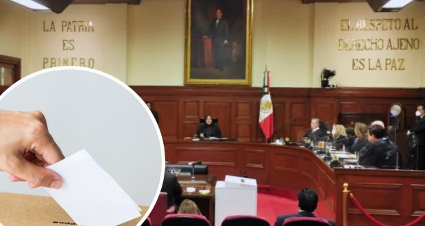 Si SCJN invalida Plan B de reforma electoral, viola división de poderes: gobierno