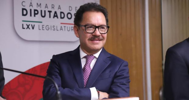 Presupuesto para 2024 contempla aumento a pensiones: Mier