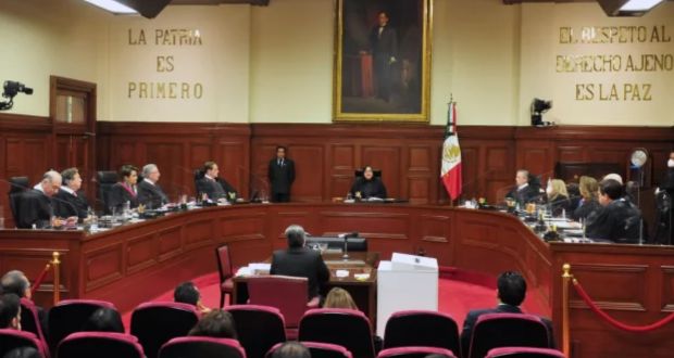 SCJN invalida primera parte de Plan B de reforma electoral