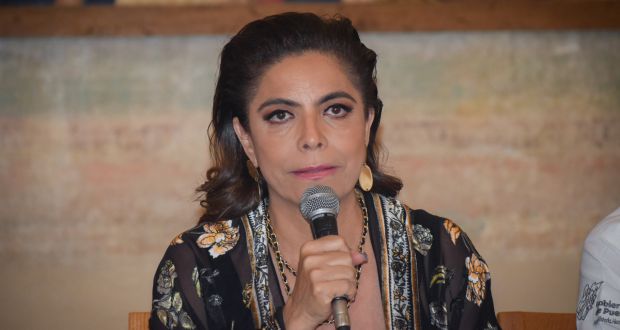 Es tiempo de las mujeres; Olivia Salomón mantiene aspiraciones para 2024