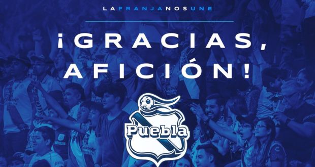 Así se jugará la Liguilla; Puebla, por primera vez fuera en 3 años