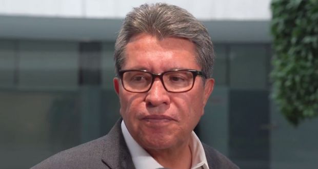 Fallo de SCJN, reflejo del equilibrio de poderes en México: Monreal