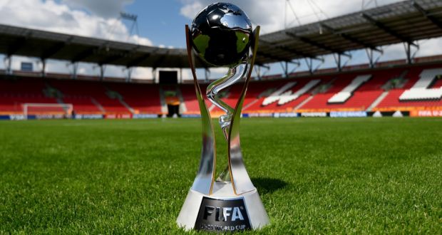 Los principales favoritos para obtener el Mundial Sub-20 2023