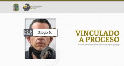 Por fraude AE Capital, le dan prisión preventiva a tesorero de financiera