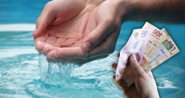 Estas son las nuevas tarifas de agua en Puebla; aplicarán de mayo a junio
