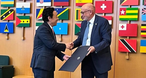 FAO reconoce Milpa Maya como sistema importante del patrimonio agrícola