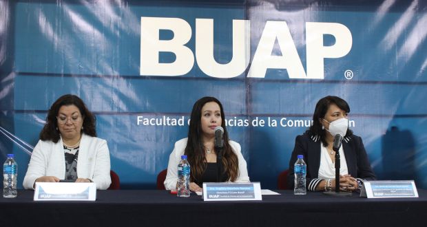 La BUAP es líder en visibilizar el trabajo científico de las mujeres en Iberoamérica