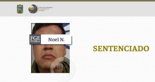 Por intento homicidio, sentencian a 16 años de prisión a sujeto
