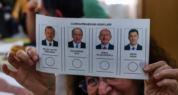 Elecciones en Turquía: anticipan balotaje tras 97% de votos contados