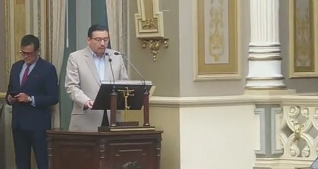 Alcántara pide disculpa en Congreso por violencia de género contra de la Vega
