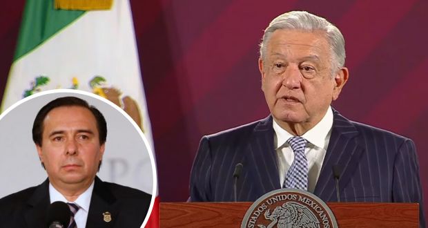 AMLO pide a Israel extraditar a México a Tomás Zerón por caso Ayotzinapa