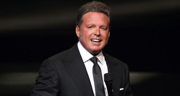¿Ahorraste? Esto cuestan los boletos para ver a Luis Miguel en Puebla