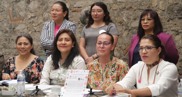 En Puebla, proponen hasta 7 años de prisión por ciberviolencia a mujeres