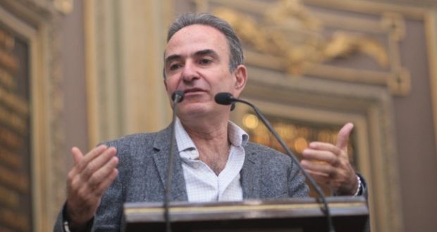 Nueva sede del Congreso de Puebla: Chidiac justifica venta de predio familiar