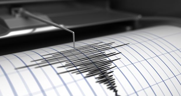¿Por qué hay sismos en la CDMX de entre 1 y 3 grados? CNPPC explica