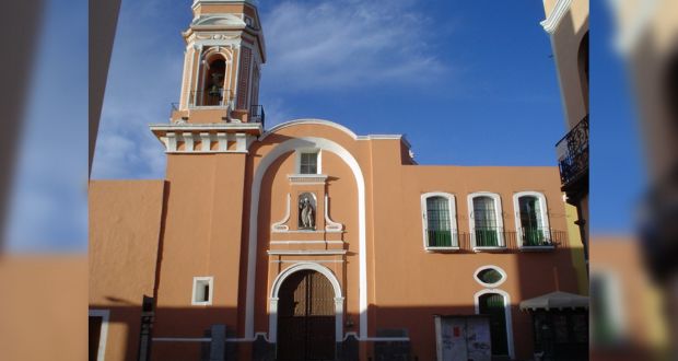Casa de las 32 regiones de Puebla estará lista en julio, prevé Cultura