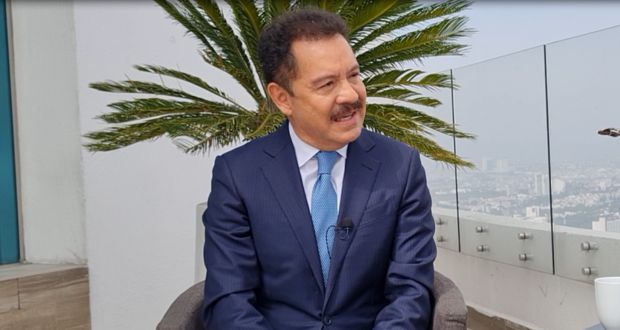 Piso parejo para aspirantes de Morena en Puebla; ciudadanos decidirán: Mier
