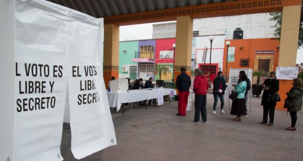 Resultados de elecciones en Coahuila y Edomex se respetarán: Segob