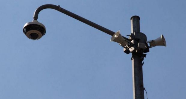Puebla, con avance del 34% en instalación de red de alarma sísmica; van mil 360