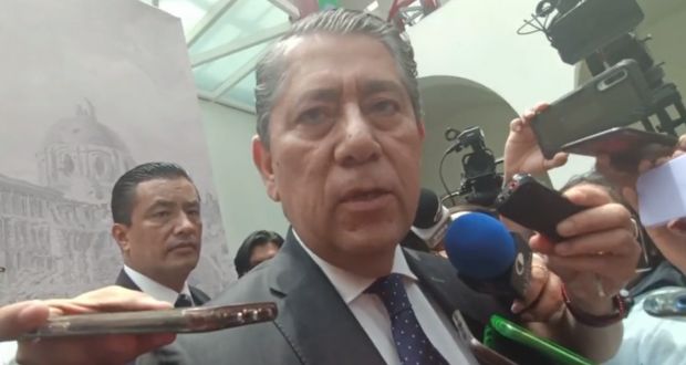 Agresores de ministeriales en Izúcar, identificados; estarían ligados a trata: FGE