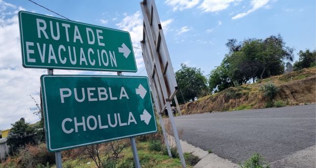 Ante posible explosión del Popo, Ejército alista 350 elementos para evacuación