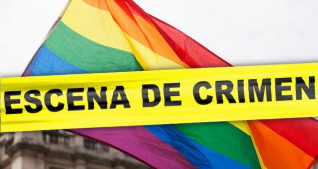 En 5 años, 17 crímenes de odio contra la comunidad Lgbt en Puebla