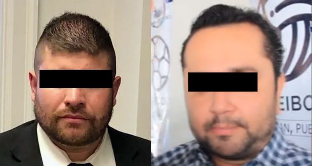 Exalcalde de Piaxtla y exdirector de Iedep salen de prisión; van 8 exfuncionarios