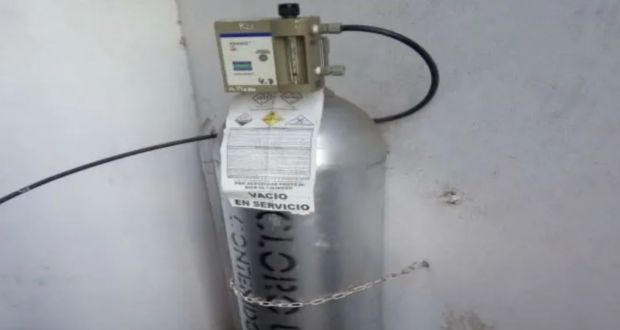 CNPC emite alerta en Puebla y 4 estados por robo de tanques con gas cloro