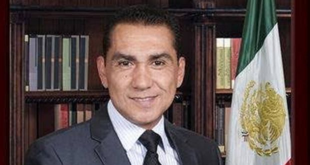Ex alcalde de Iguala sentenciado 92 años por secuestro y homicidio