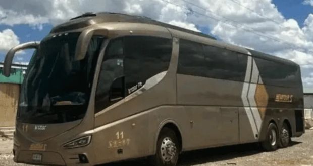 Hallan en Nuevo León a 9 de los 50 migrantes secuestrados en SLP