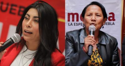 Morena y PT piden avanzar con Ley Sabina e Ingrid; ley 3 de 3 se aprobará