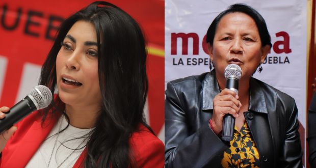 Morena y PT piden avanzar con Ley Sabina e Ingrid; ley 3 de 3 se aprobará