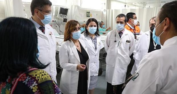 IMSS incrementa sobrevida de pacientes con cáncer