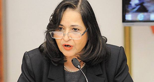 Presidenta de SCJN reconoce mensajes contra iniciativa de Armenta