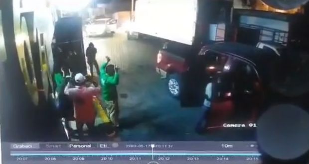 FGE confirma “levantón” de 3 hombres en La Resurrección; familia no denuncia