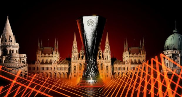 Roma y Sevilla, los dos finalistas de la Europa League 2022-23