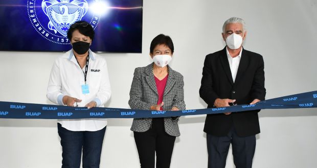 Inauguran sala de usos múltiples de la Dirección de Adquisiciones, Proveeduría e Inventarios