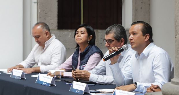 Construirán centro de adicciones en Puebla; “Finito” López ayuda a recaudar