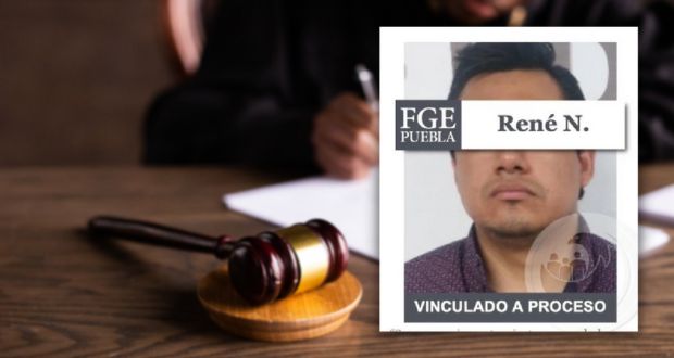 Procesan también por desaparición a presunto feminicida de Alicia Esmeralda